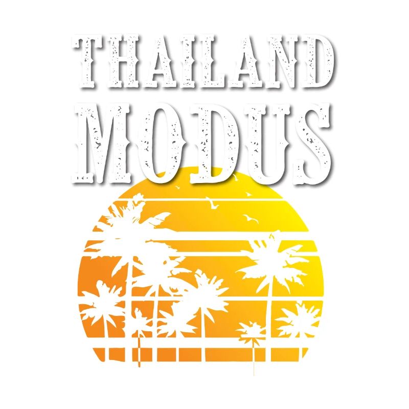 Thailand Modus