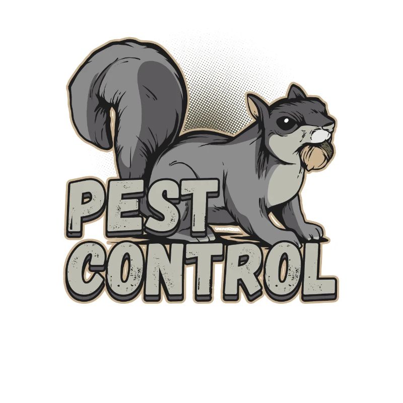 Pest Control Squad Design for a Bug Killer