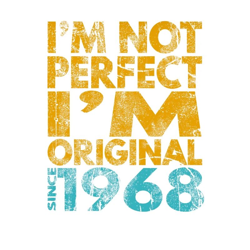 Awesome since 1968