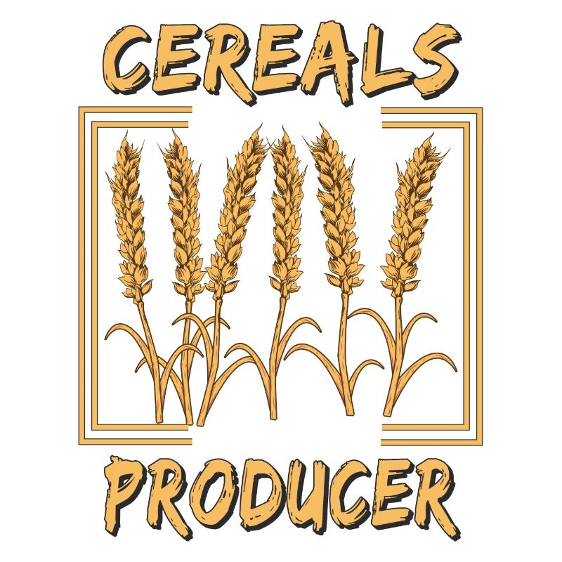 CEREALS PRODUCER