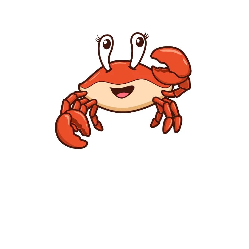 Kawaii Krebs
