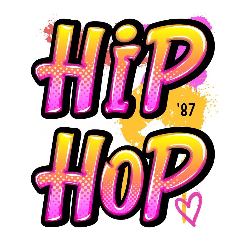 Hip Hop '87