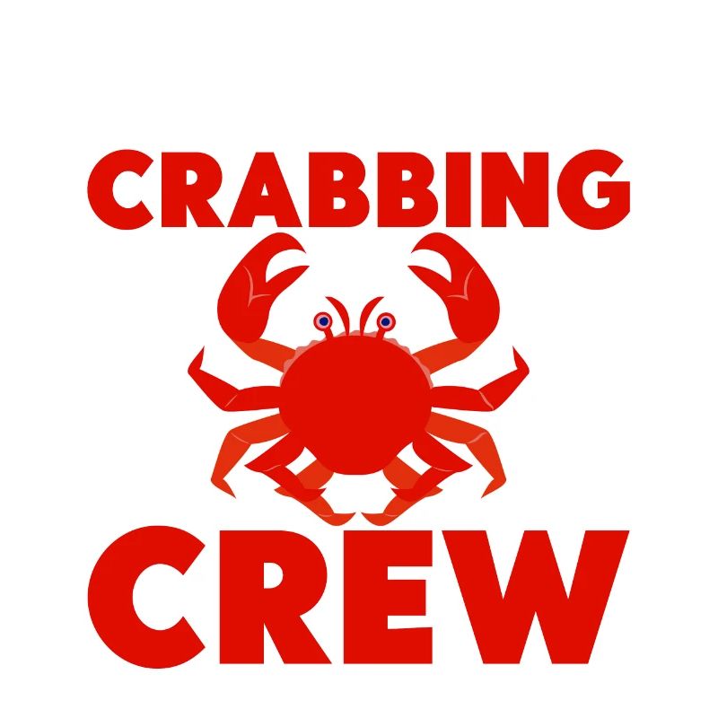Crabbing Crew