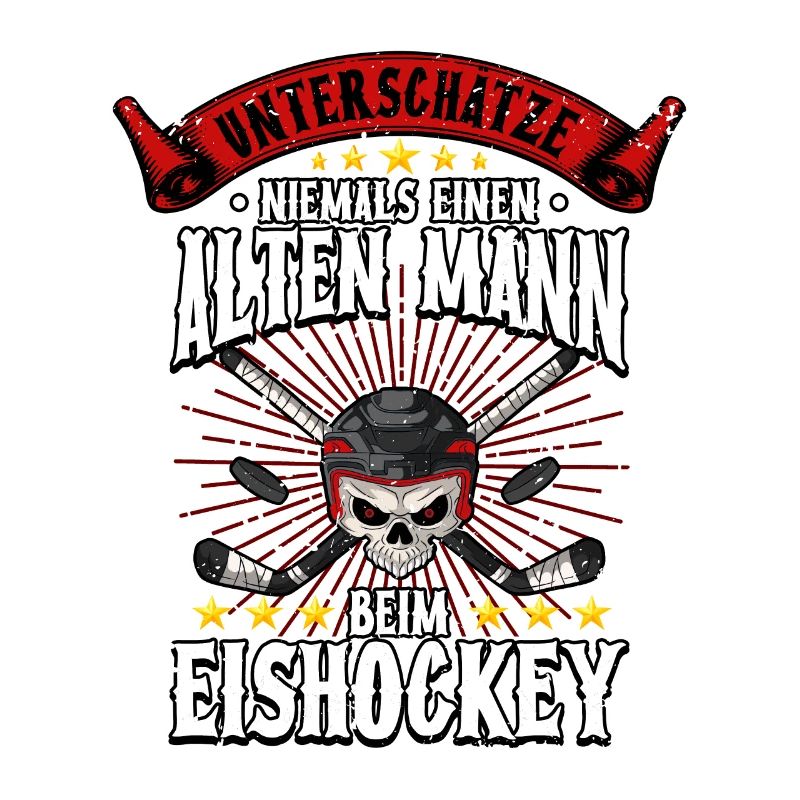 Eishockey Männer