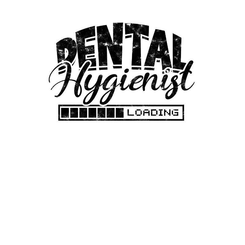 Dentalhygieniker Loading - medizinisch