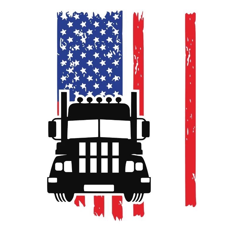 USA LKW