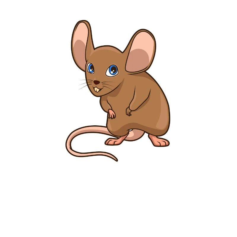 Kawaii Ratte
