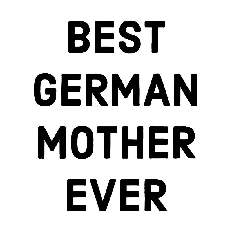 Mutter Spruch Deutsch