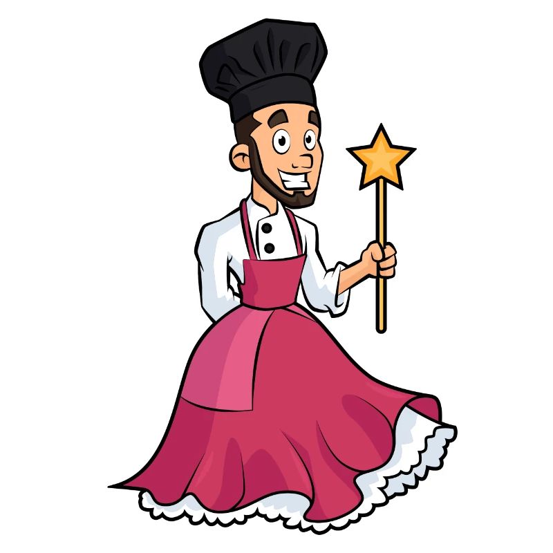 Chef Princess