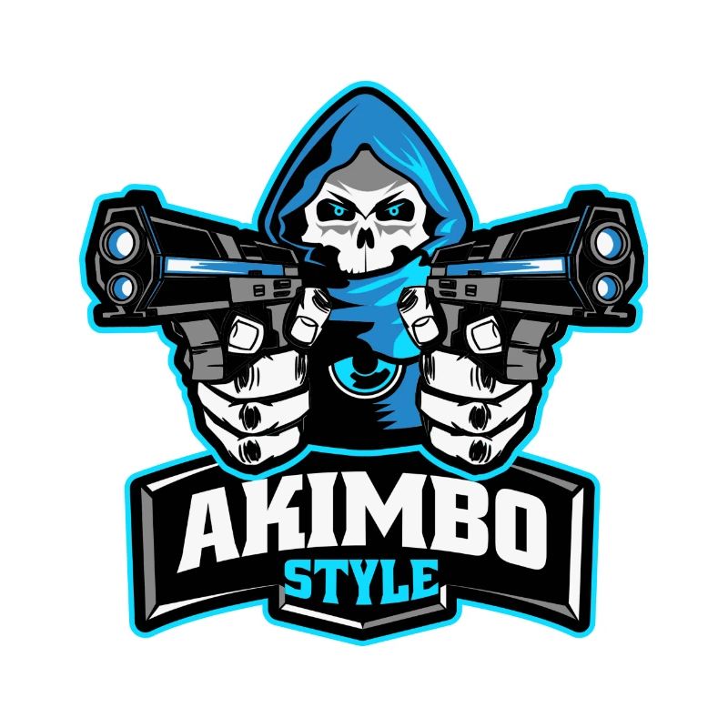 Akimbo-Stil