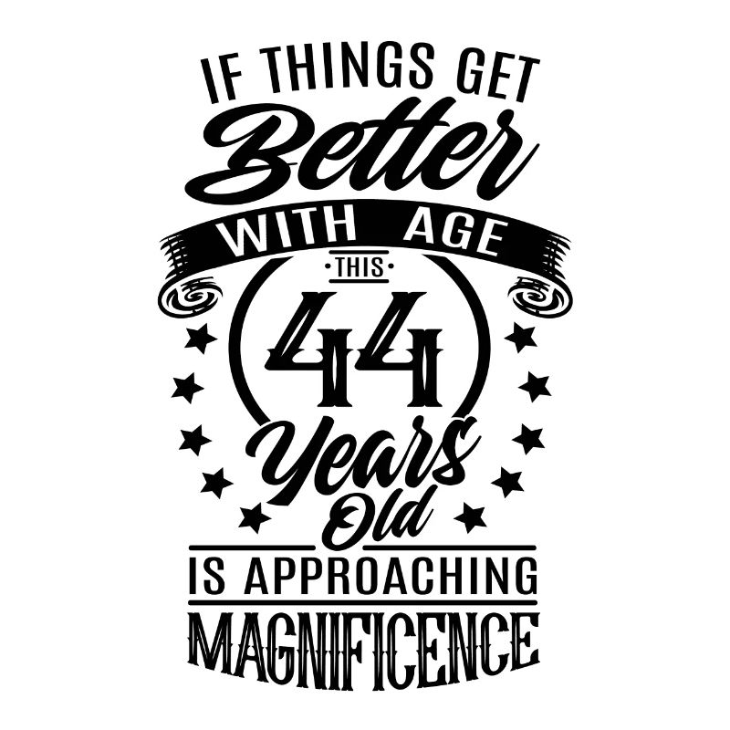 When things get better with age