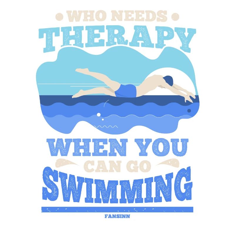 Schwimmen
