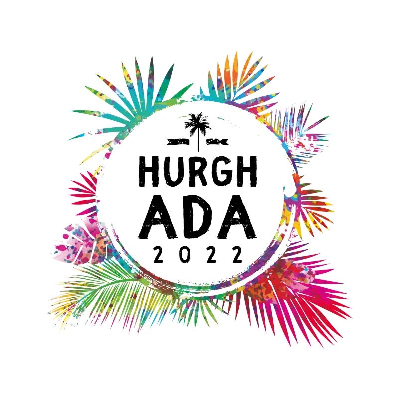 Hurghada 2022 Bunt