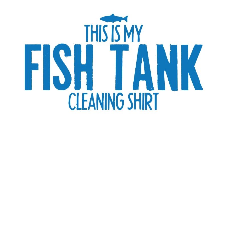 Fisch-Tanks