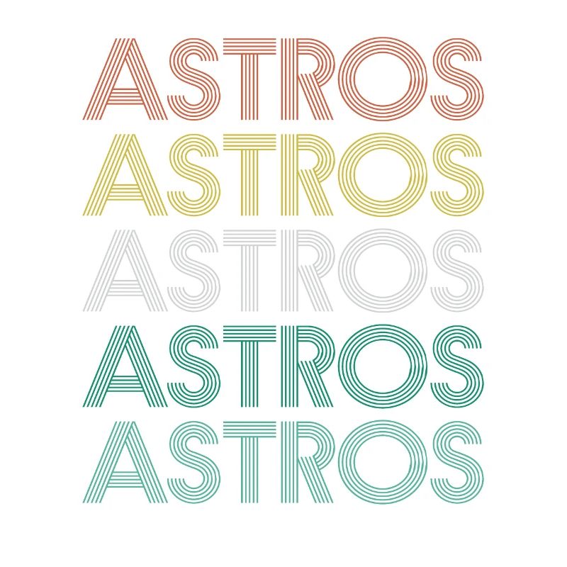 Astros