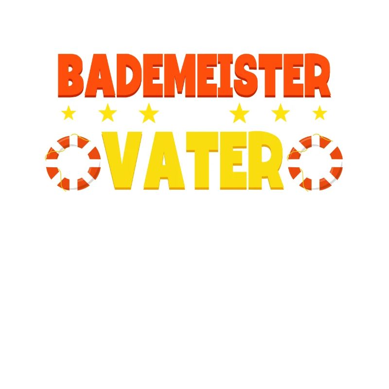 Rettungsschwimmer Bademeister