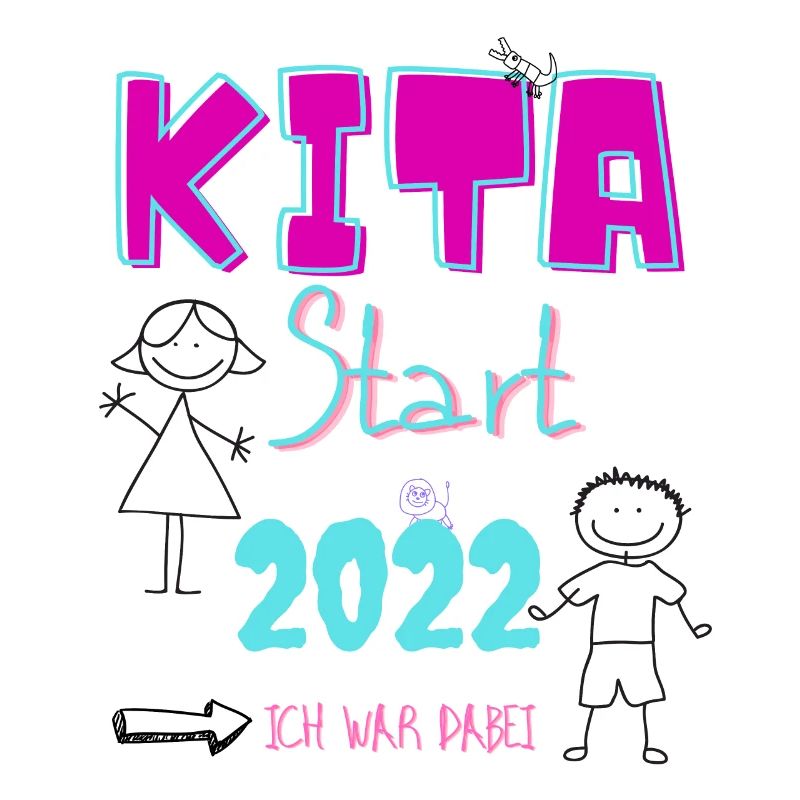 KITA Start