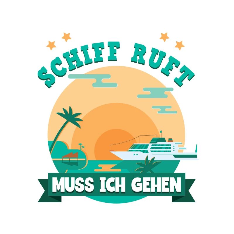 Kreuzfahrt