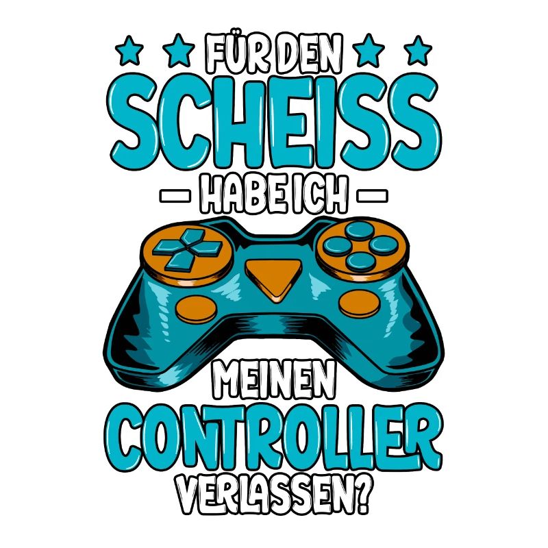 Zocken Gaming