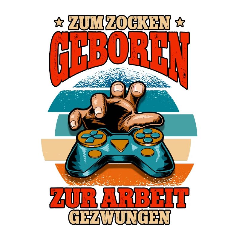 Zocken Gaming