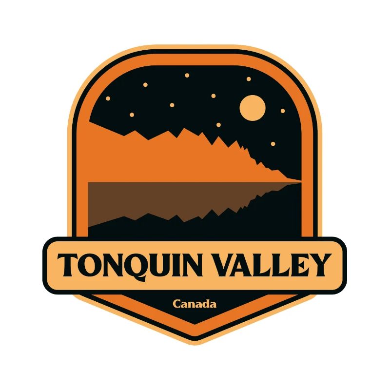 Tonquin Valley - Kanada