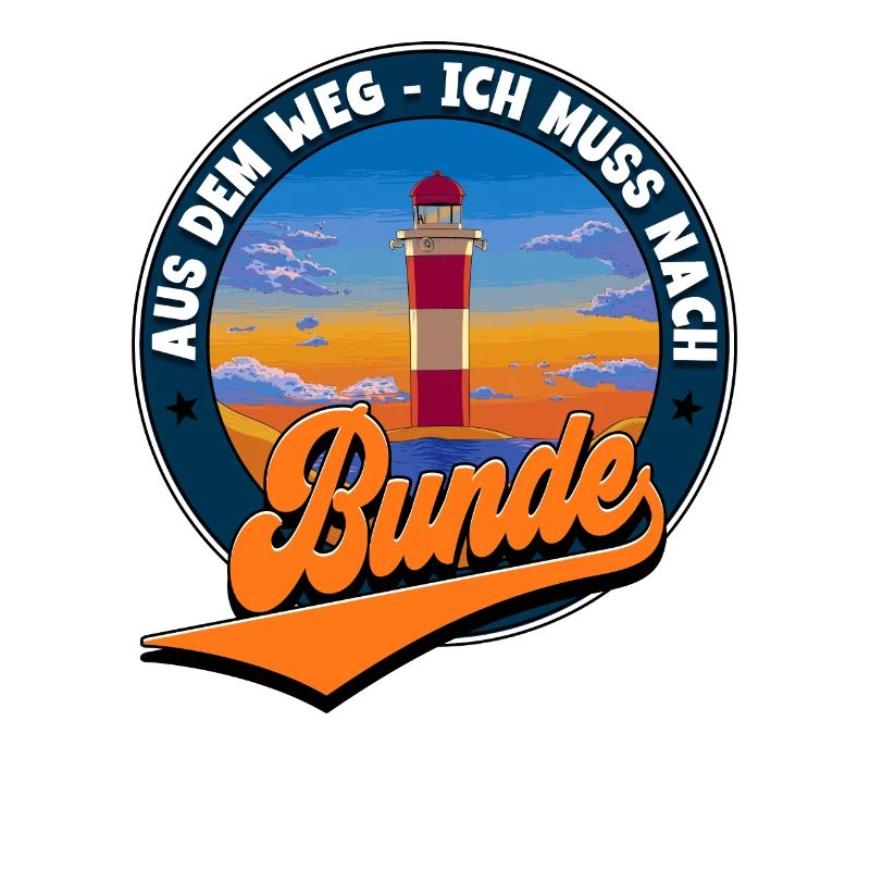 Bunde