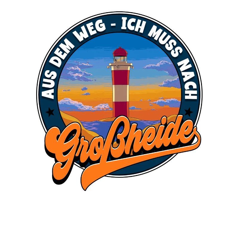 Großheide