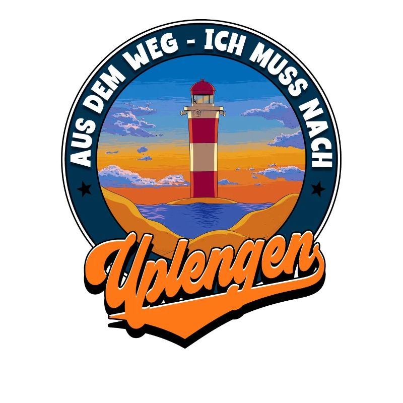 Uplengen