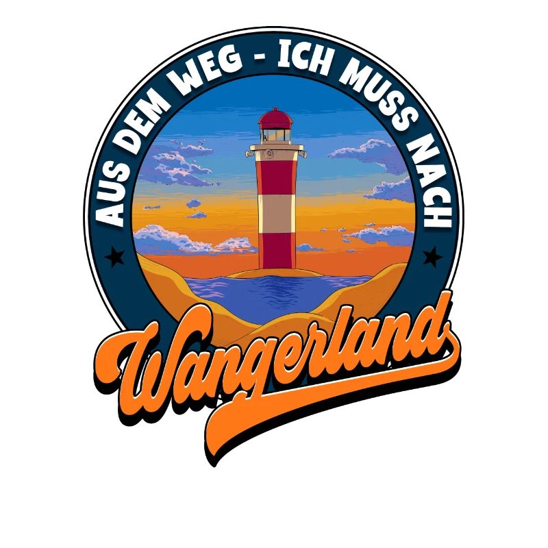 Wangerland