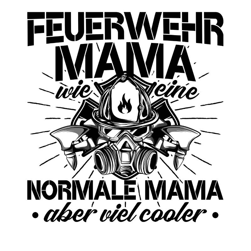 Feuerwehrfrau