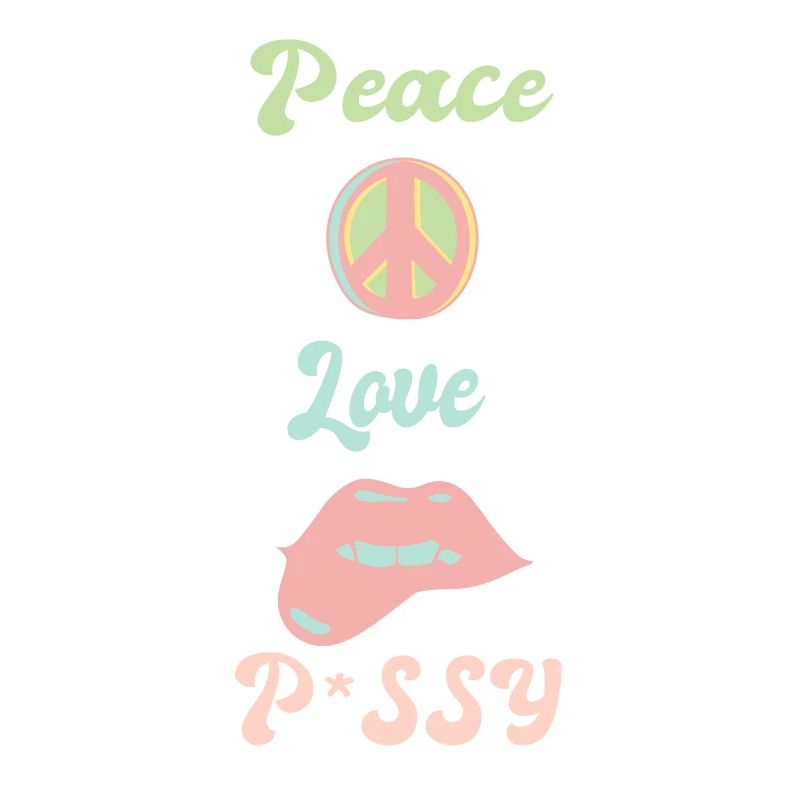 Peace Love