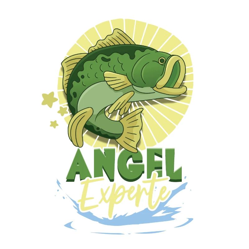 Angeln Angler