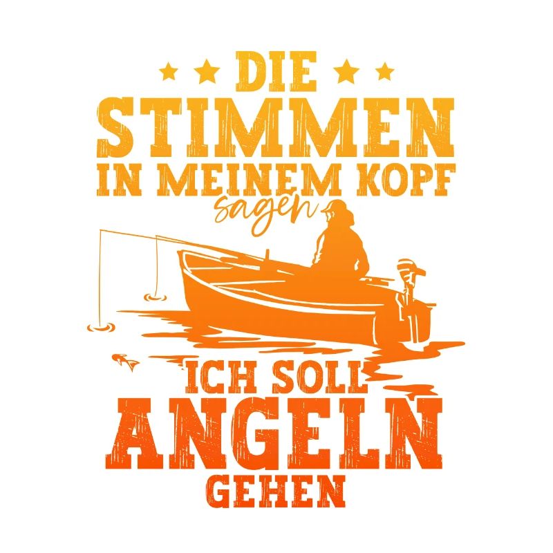 Angeln Angler