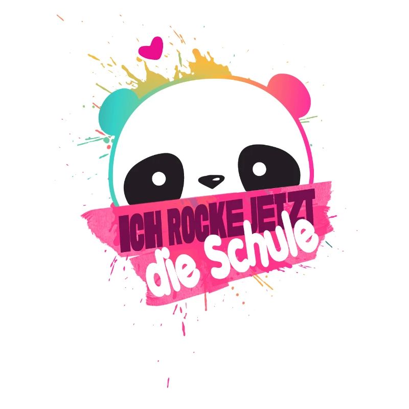 Endlich Schulkind, Einschulung