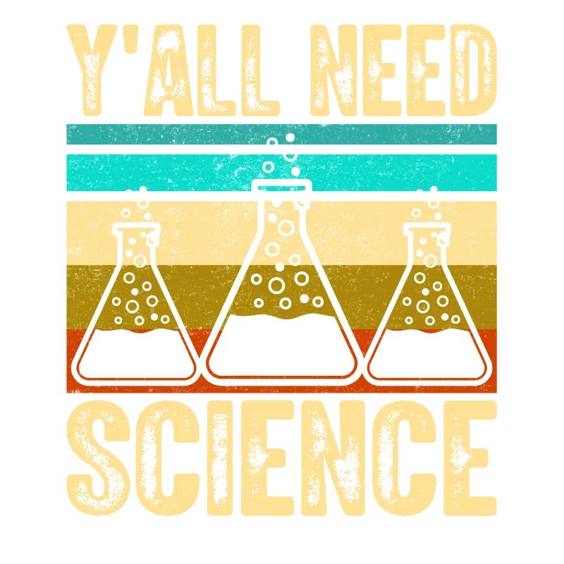 Scientist Chemist Physicist Physics Gift