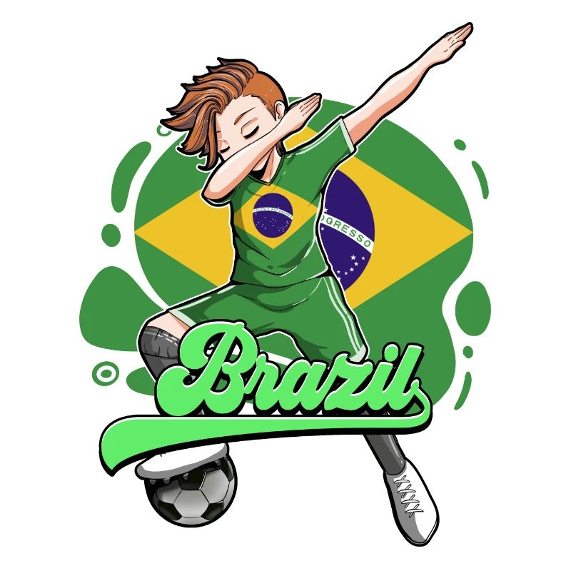 Brasilien Fußball