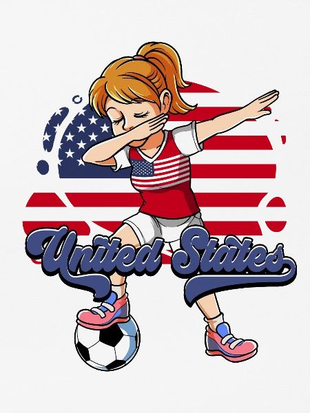 Usa Fußball