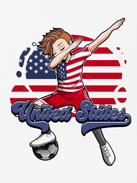 Usa Fußball
