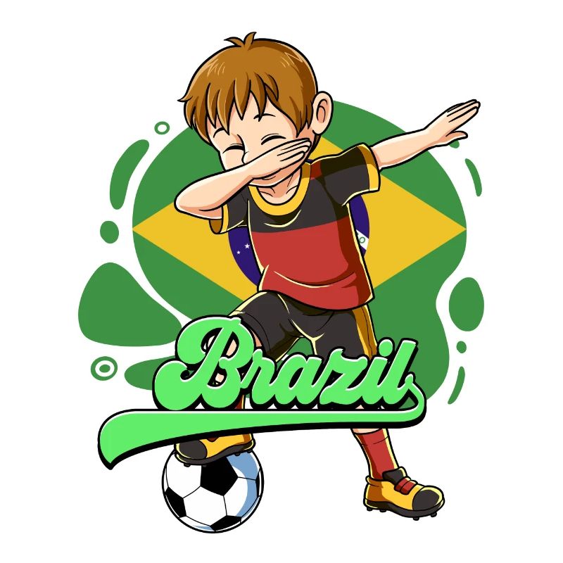 Brasilien Fußball