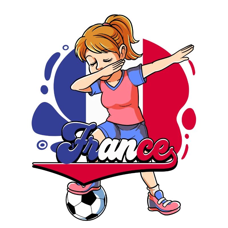 Frankreich Fußball