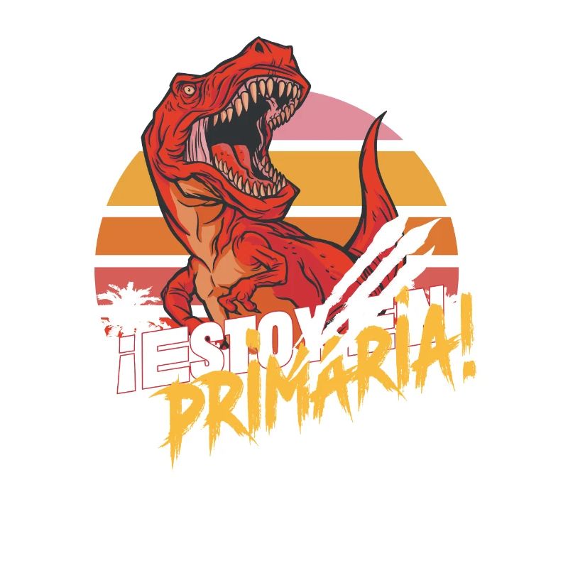 Estoy en Primaria!