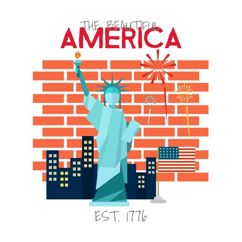Beautiful America