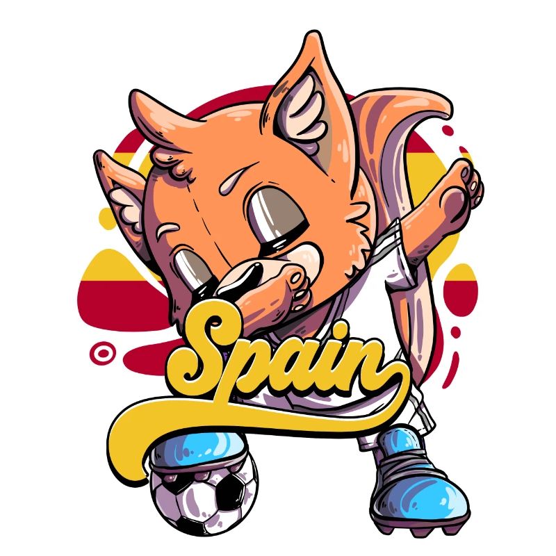 Spanien Fußball