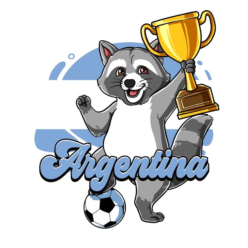 Argentinien Fußball