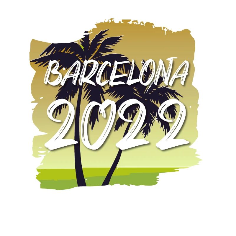 Barcelona 2022