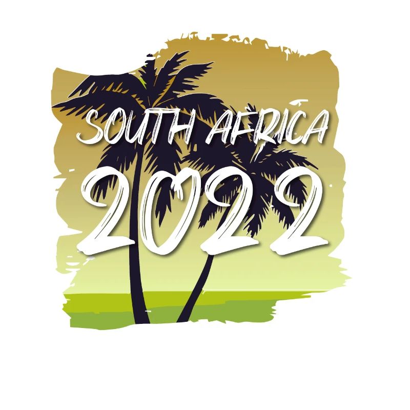 South Africa 2022