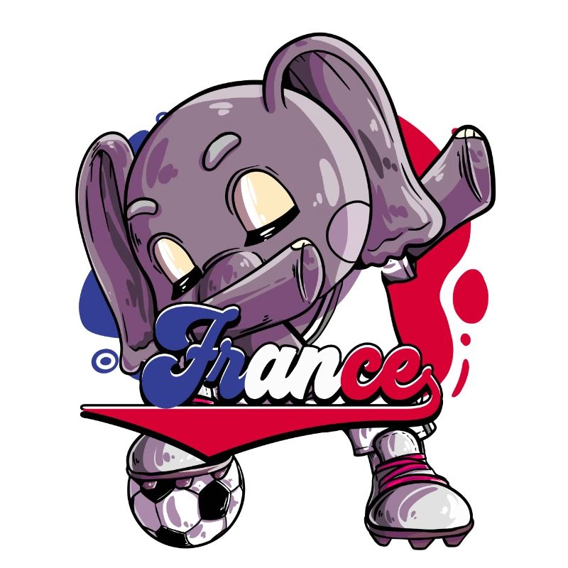 Frankreich Fußball