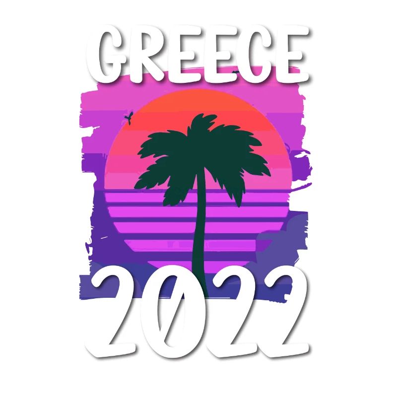 Greece 2022