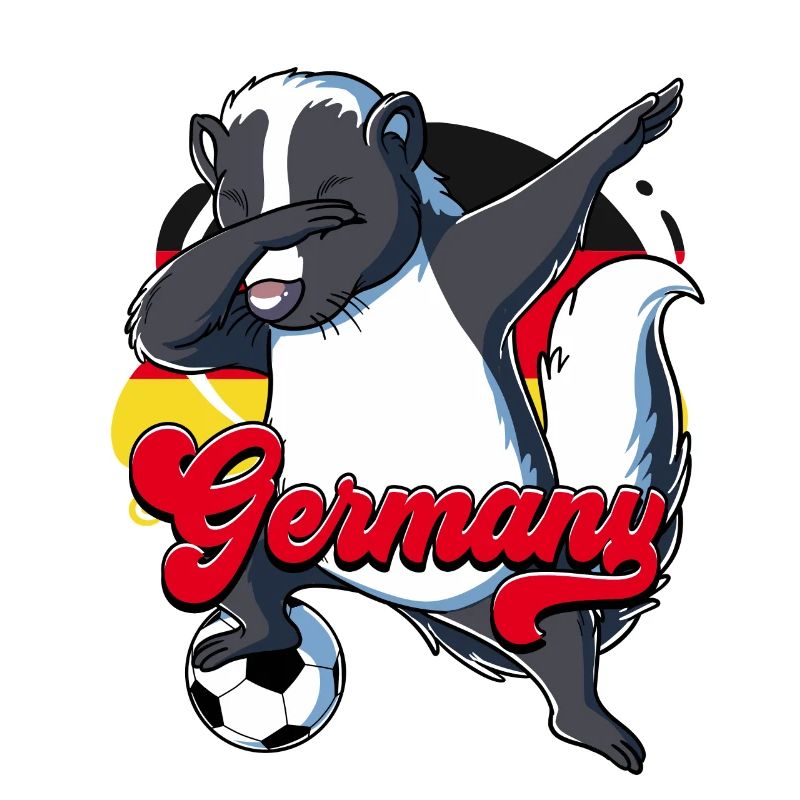 Deutschland Fußball