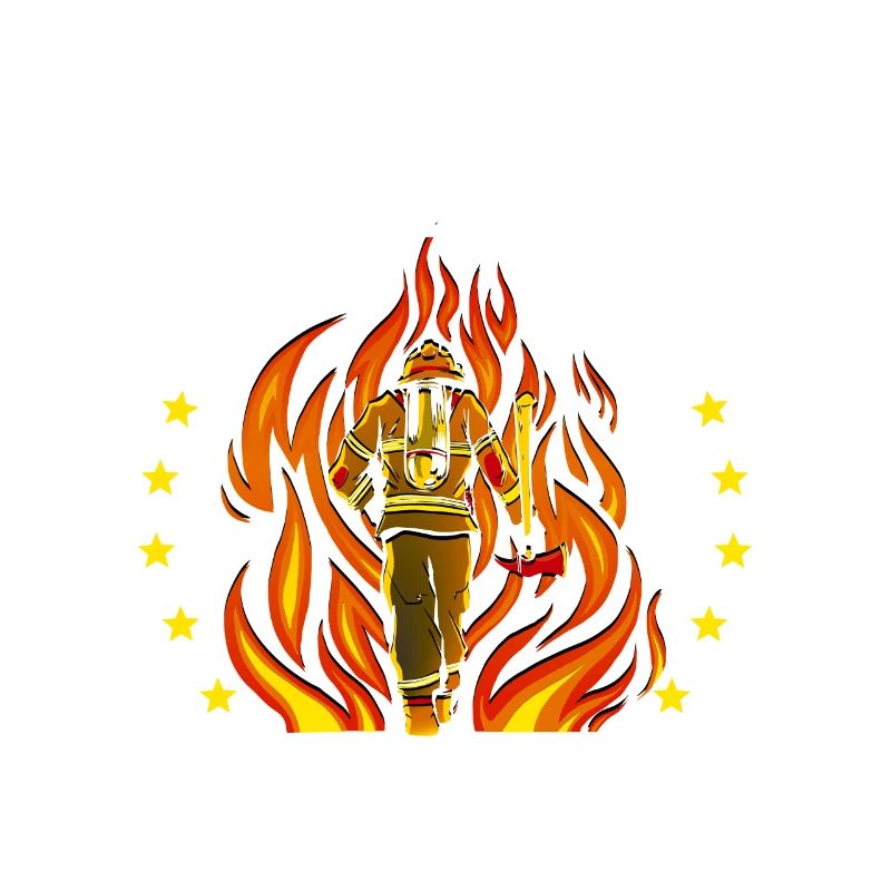 Feuerwehr Feuerwehrmann